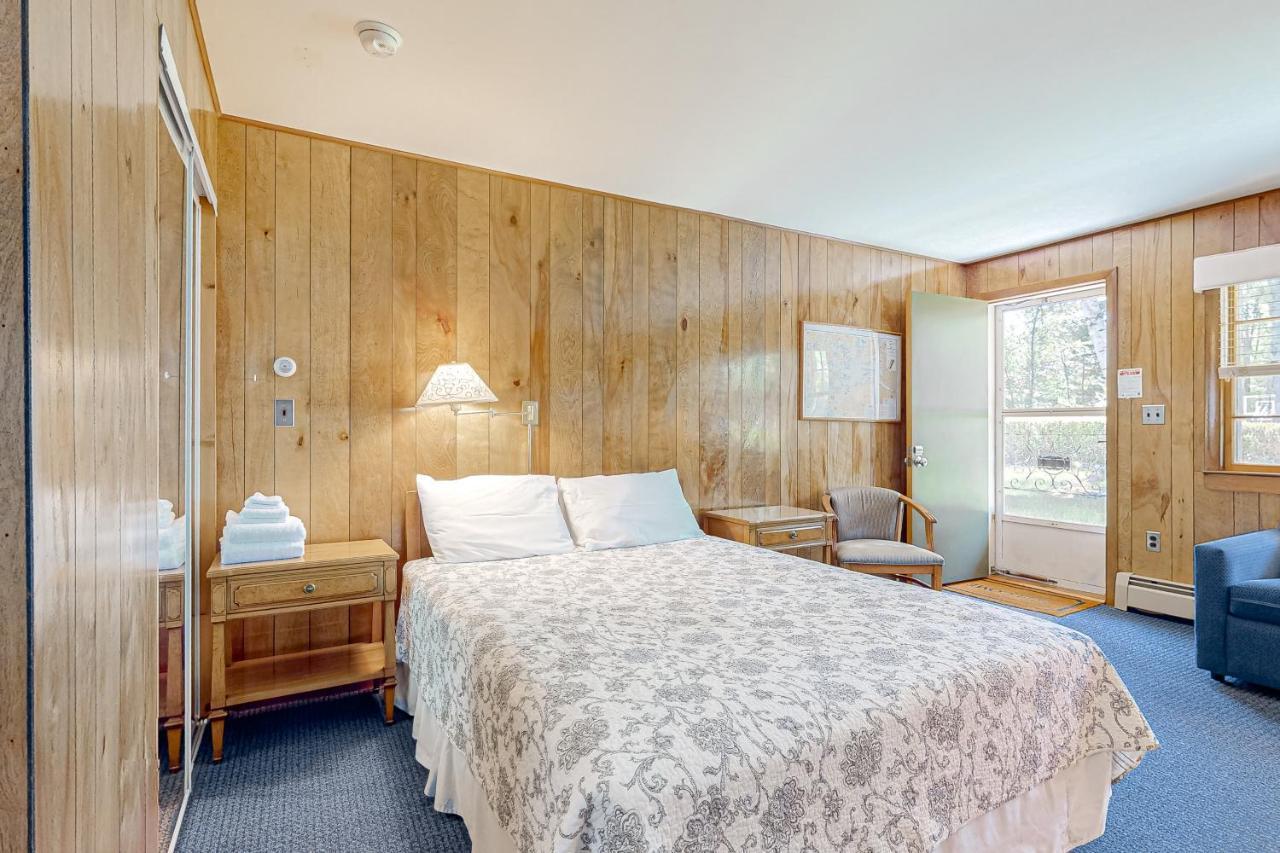 King Birch Lake Homes Alton Eksteriør billede